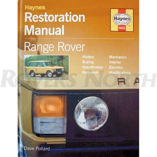 Books, DVD, CD, Manuals - Rovers North - Classic Land Rover Parts