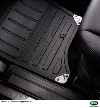 Rubber Floor Range Rover Sport Rubber Floor Mats