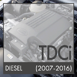 Land Rover Defender TDCi Puma Radiator, Intercooler, &amp; Hoses