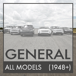 General Clearance Parts