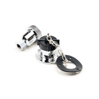 Hella Two Pole Plug &amp; Socket