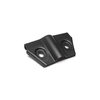 Roof Rack Gutter Clamp Safety Devices