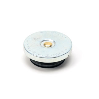 Radiator Cap Series II 10lb.
