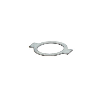 LOCK WASHER OIL PUMP SCREEN