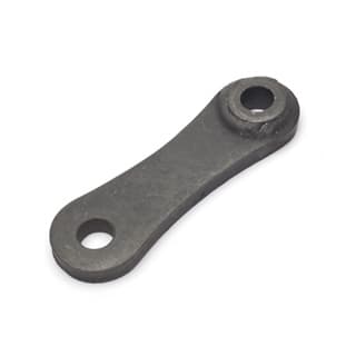 SPRING SHACKLE - FRONT - OUTER - NON-THREADED - 88