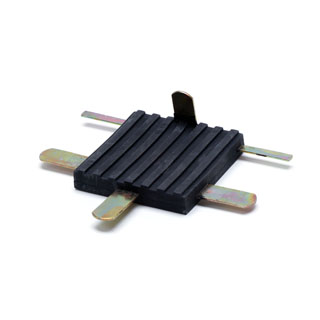 Pedal Pad Clutch &amp; Brake