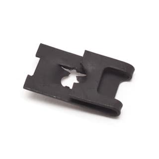 Speed Nut - Body Panel - Defender & Series