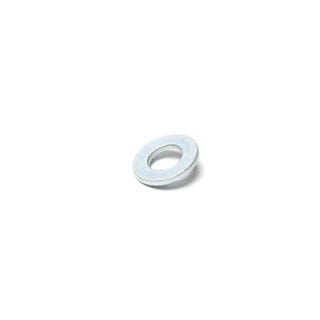 Washer Plain 7/16"