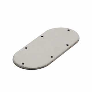 Blanking Cover - Seat Base