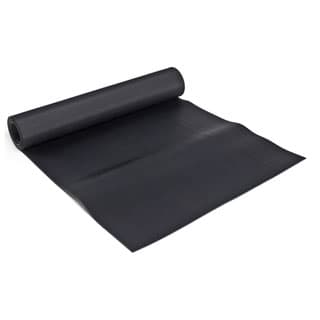 Floor Mat - Middle Row - Series