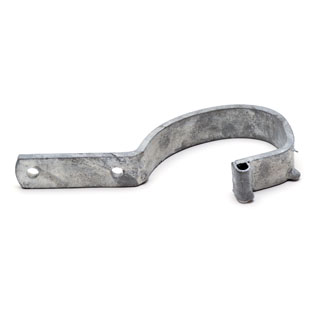 Hinge Leaf Liftgate Series II, IIA &amp; III