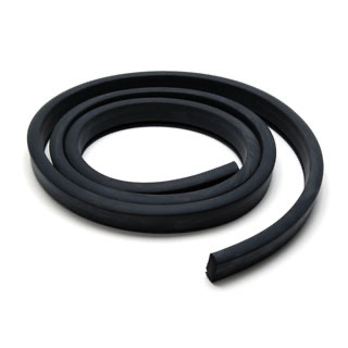 Seal - Cab Top Bottom-Seat Bulkhead - Series & Defender