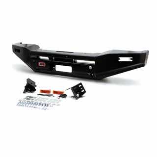 Scratched ARB Winch Bumper Defender Low Profile