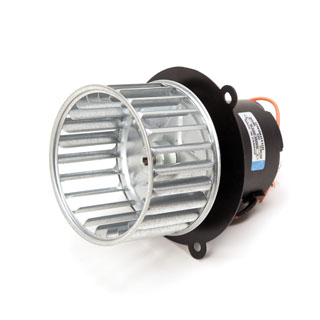 Land Rover Series II, IIA, & III Heaters