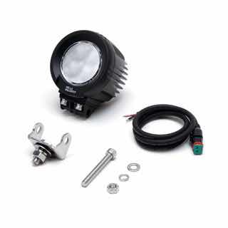 Hella Worklight R2100 Round LED