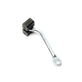 CHECK ROD FRONT DOOR STOP SERIES III