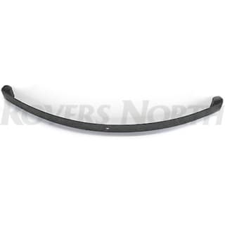 2nd Leaf  109" Rear Sprng
