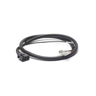 WIRE HARNESS - 2 SPEED WIPER MOTOR