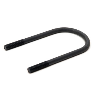 U BOLT - 88" FRONT SHORT (3 REQUIRED)