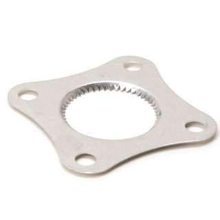 Deflector Stromberg Carb