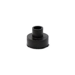 Rubber Bushing - Outer - Exhaust Hanger