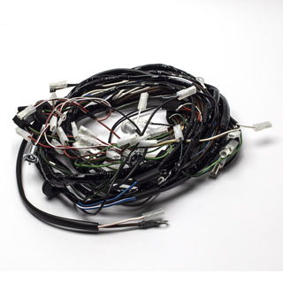 Main Harness  2.25L LHD   Series III