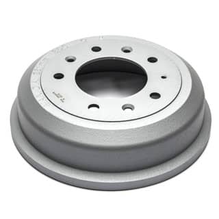Brake Drum - 11 Inch - Late Series IIA - III, Defender 110 Rear