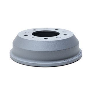 Brake Drum  - 10 Inch - Series III 88 and Defender 90