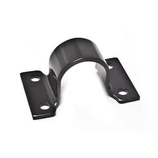 Bracket Rear Sway Bar Bushing Defender 110