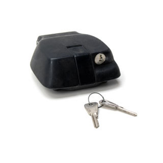 Cap Fuel Filler Assembly RRC