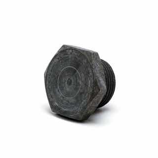 Cap - Oil Pump Relief Valve - 3.5/3.9L V8