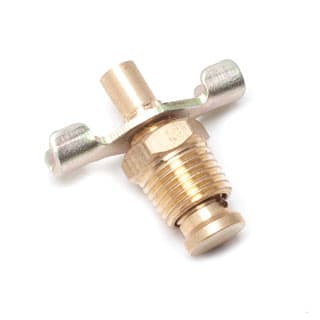 Drain Tap Engine Block 3.5/3.9L V8