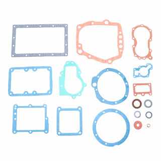 Gasket Set - Lt95/V8