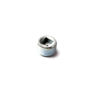 Fill/Drain Plug - Recessed Head