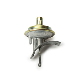 Vacuum Unit Distributor Defender V8 Non-EFI