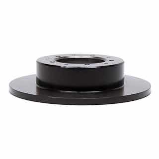 Brake Disc Rear 90 DEF &amp; Rr, DI