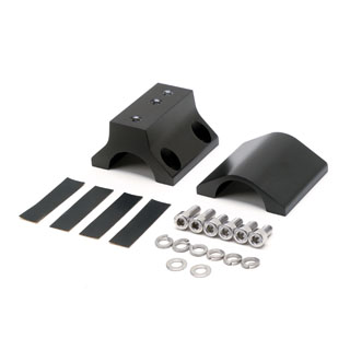 Safety Devices Rack Clamp Set Double