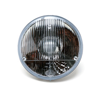 Hella Vision Plus High Performance Headlamp