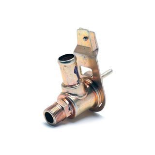 Heater Valve Mansfield Heater