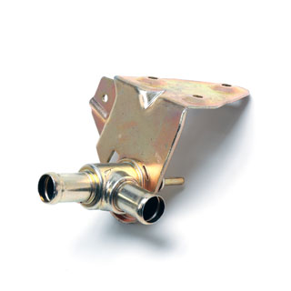 Heater Valve  Mansfield