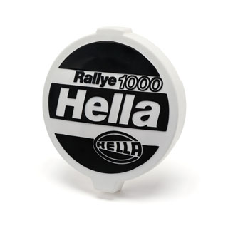 Hella Rallye 1000 Stone Shield