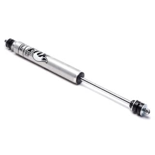 Fox Shock - Performance w/Floating Piston - + 2 Inch Lift - Front - Defender, RRC