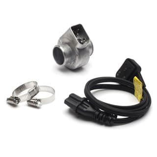 Lower Hose Heater 1 1/2