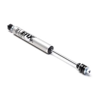 Fox Shock - Performance w/Floating Piston - Standard Height - Front - Defender, RRC