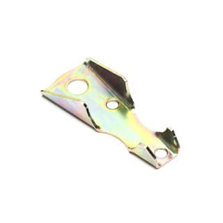 Clamp - Exhaust Pipe Hanger