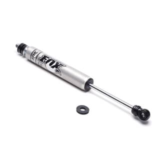 Fox Shock - Performance w/Floating Piston - Standard Height - Rear - Defender, RRC