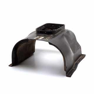 USED - TUNNEL COVER ASSEMBLY -  DEFENDER R380