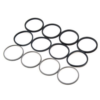 SEAL KIT - FRONT BRAKE CALIPER 