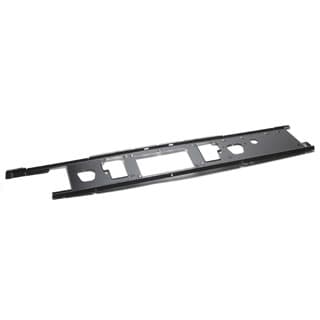 Plate Assy Dash Vent Defender LHD 2002-2006