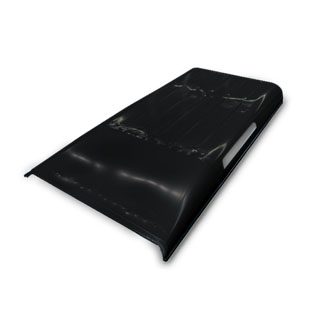 Roof Assembly - Defender 110 S.W. Primed